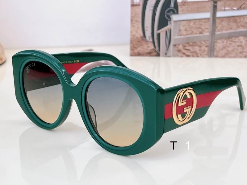 Gucci Sunglasses 625